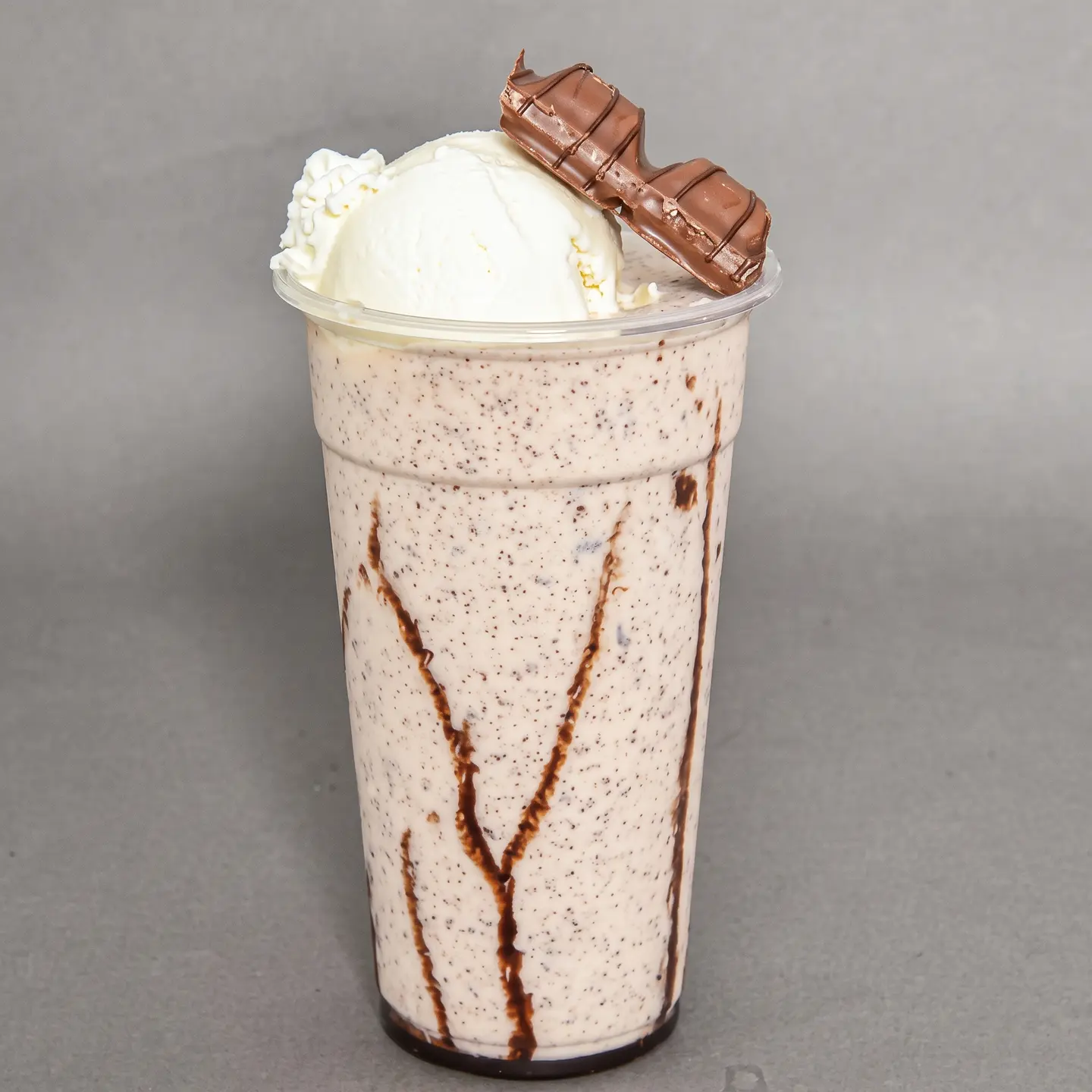 Kinder Milkshake - Large