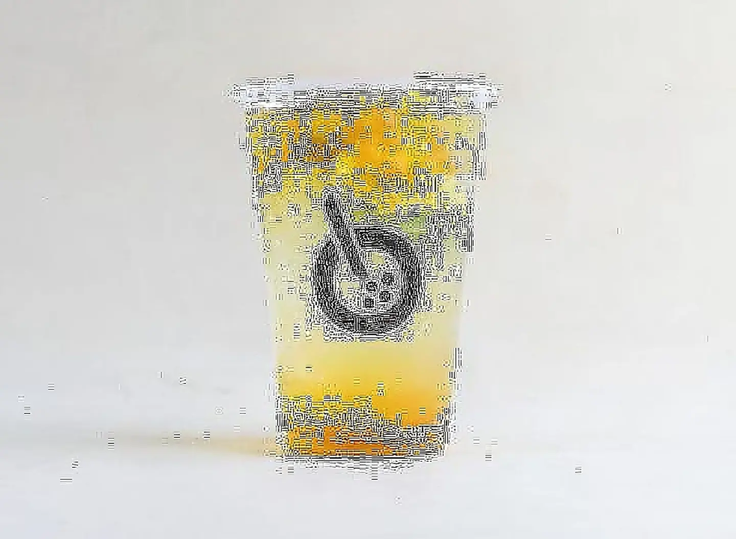 Lychee Mojito