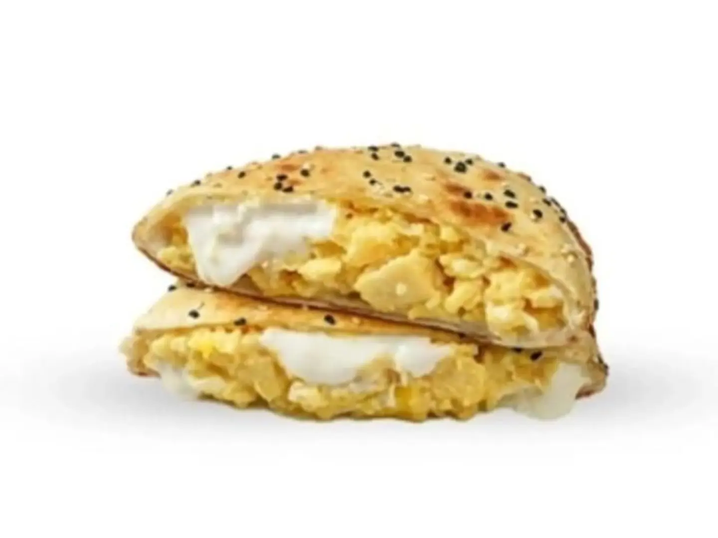 Fried Egg Pie