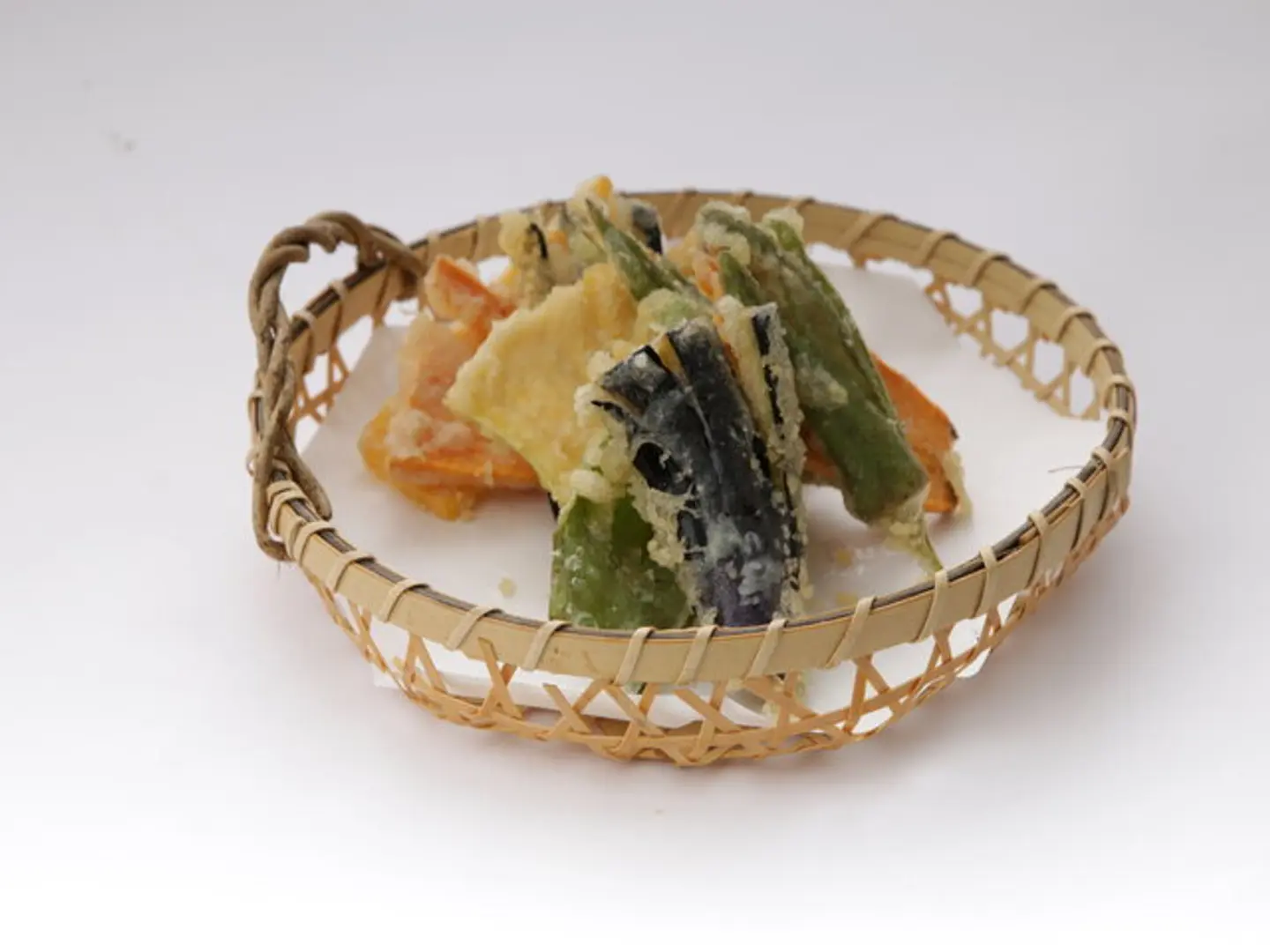 Vegetable Tempura