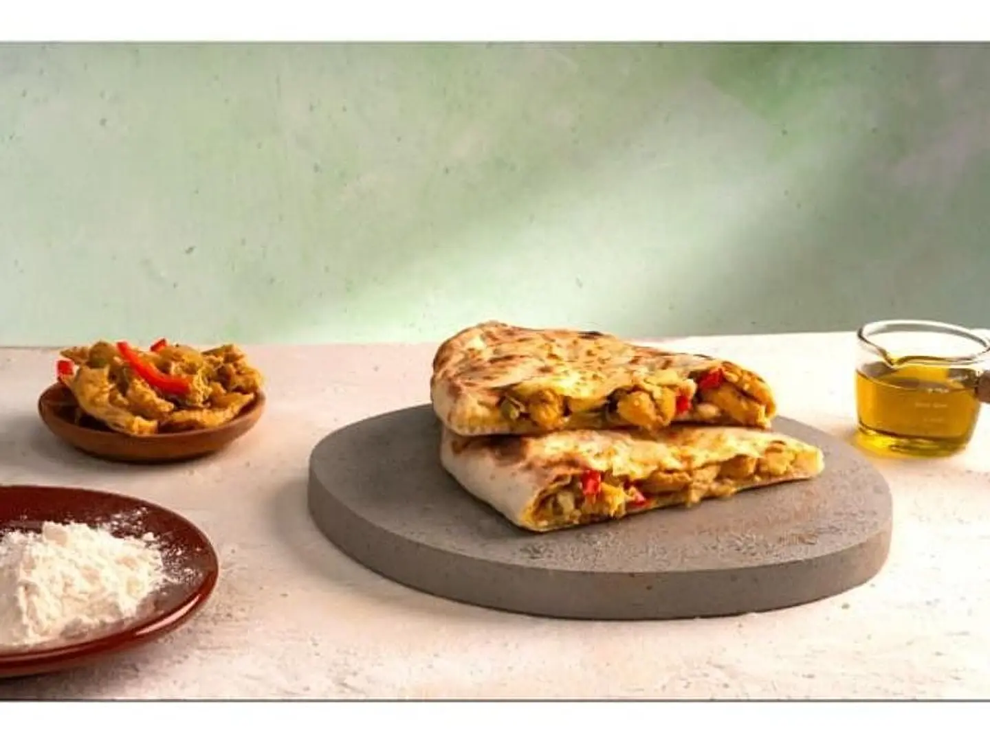 فاهيتا دجاج