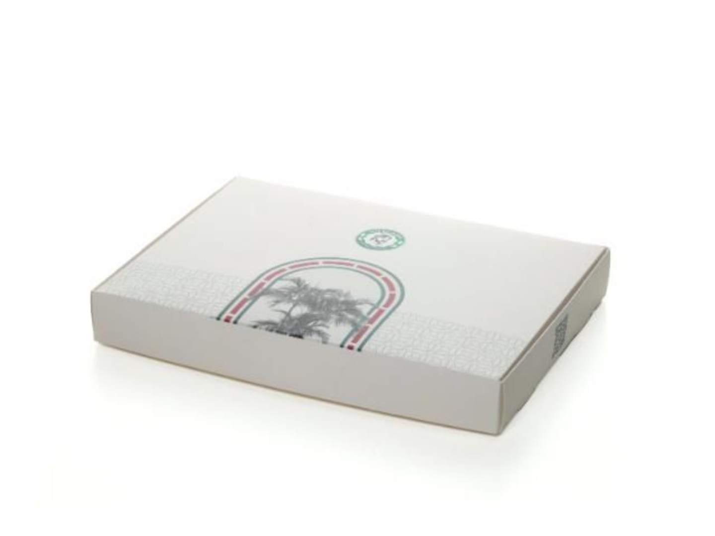 Friday Chapati Box