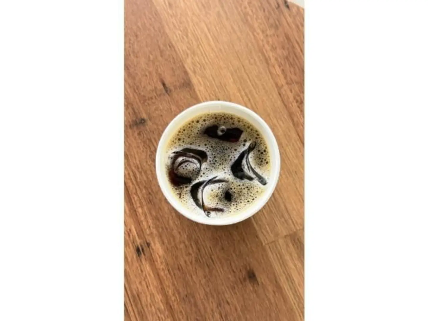 قهوة اليوم كبير