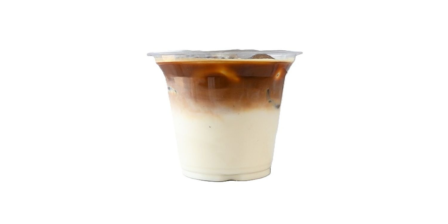 Iced Latte
