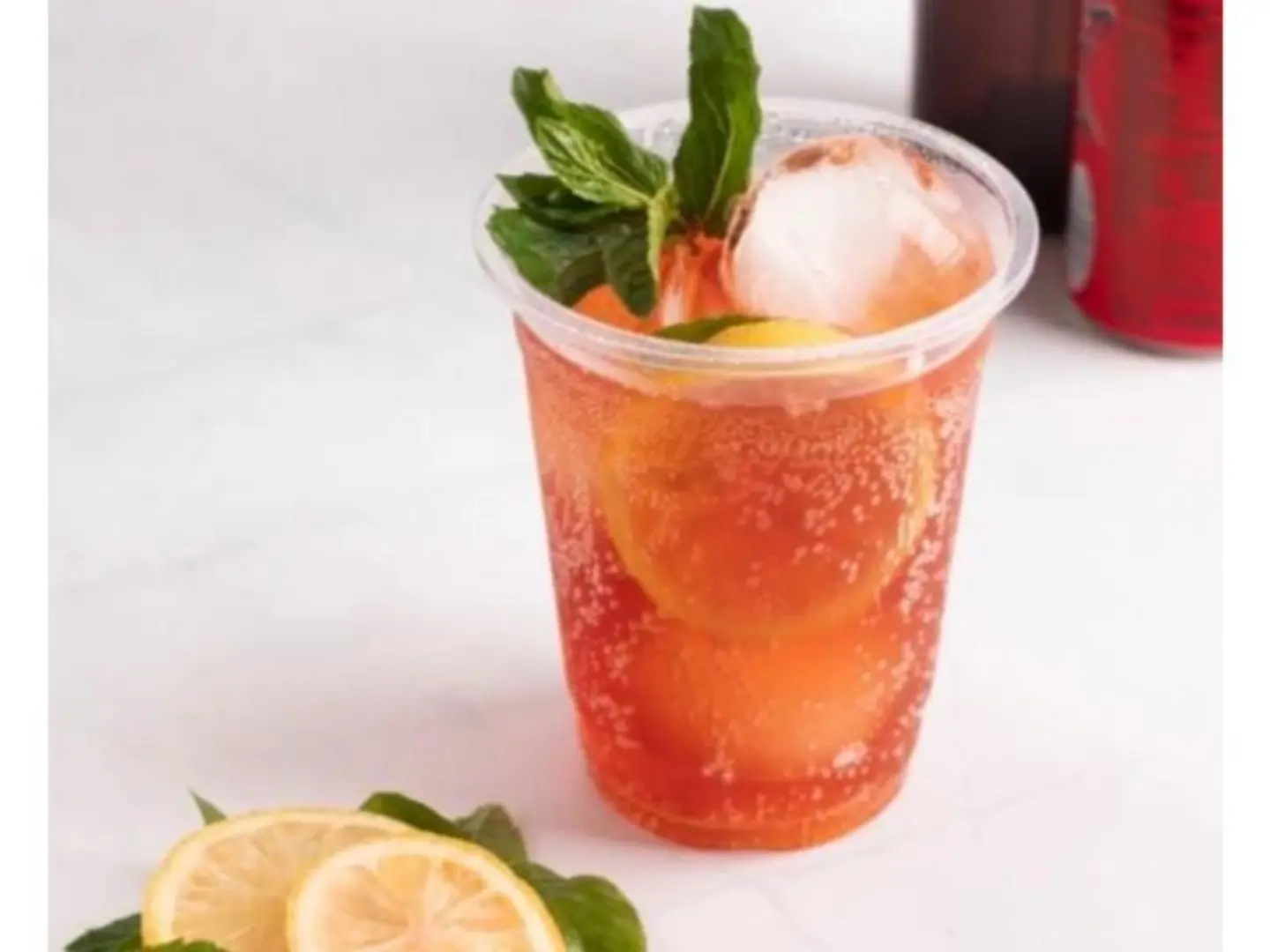 Code Red Strawberry