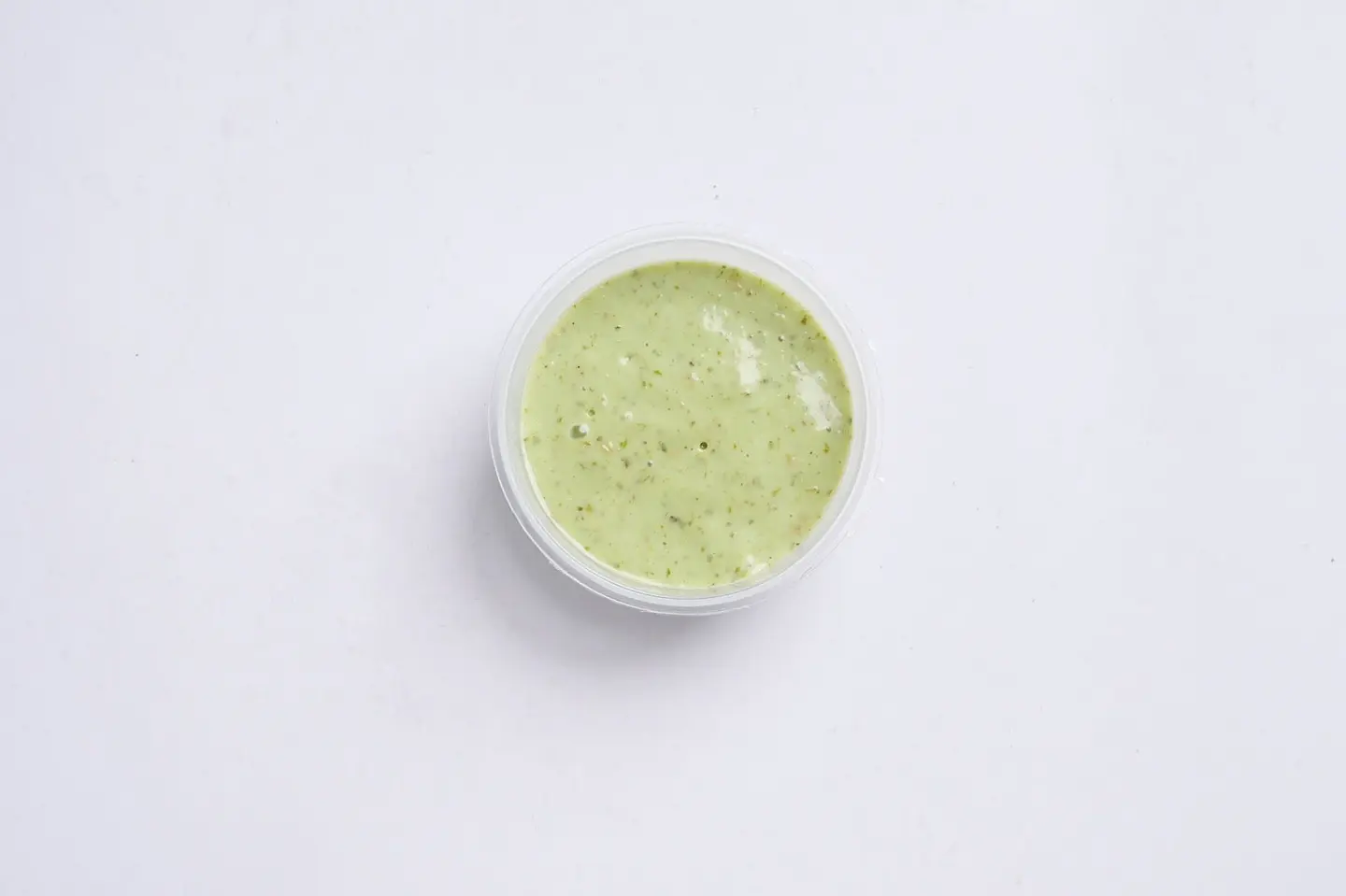 Herb Sauce