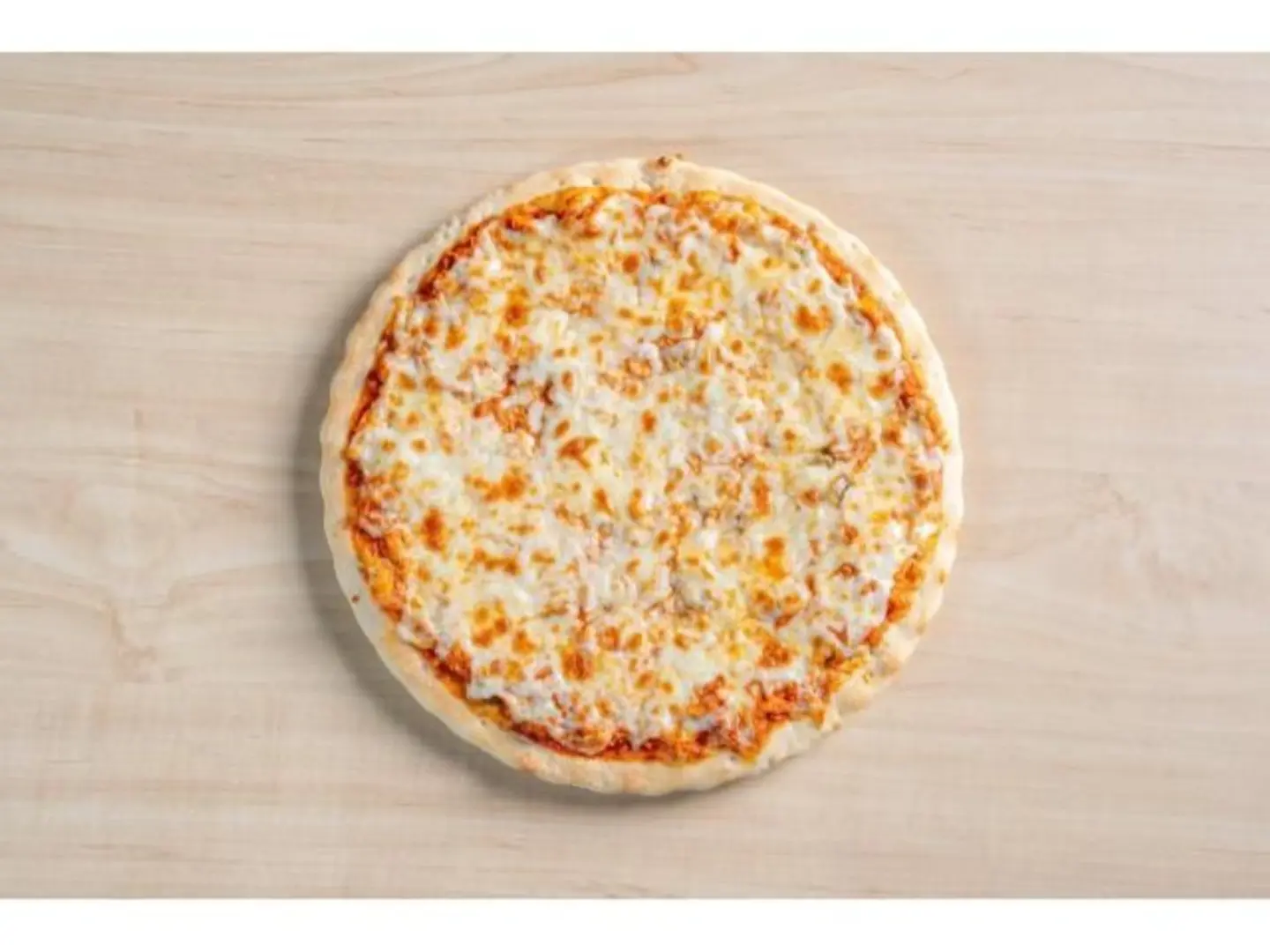 Ranch Pizza