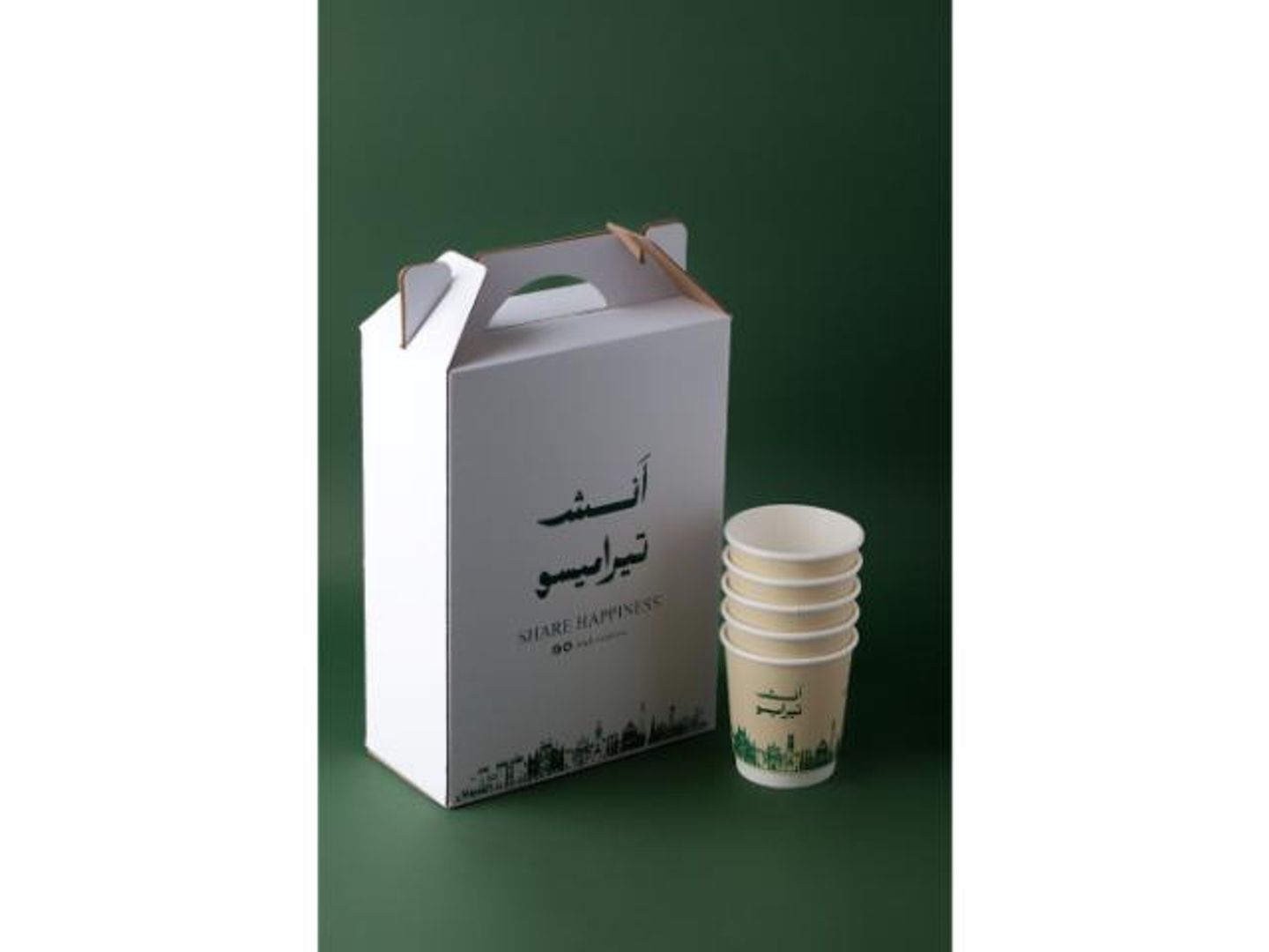 بوكس قهوة اليوم