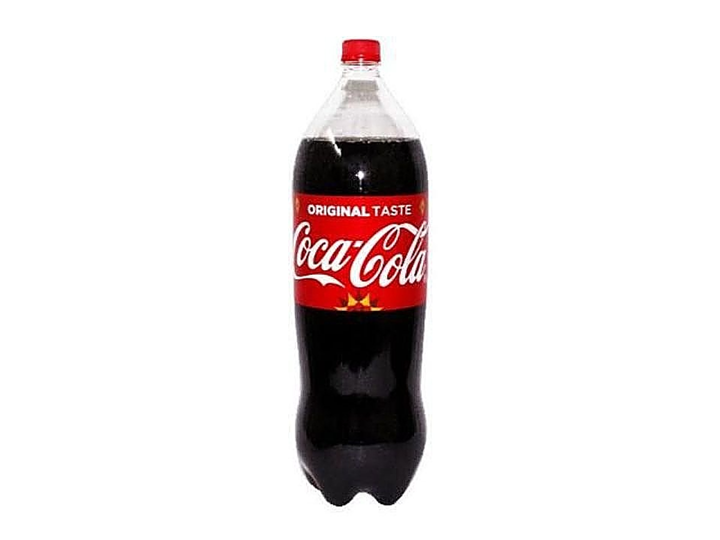 Family Size Cola