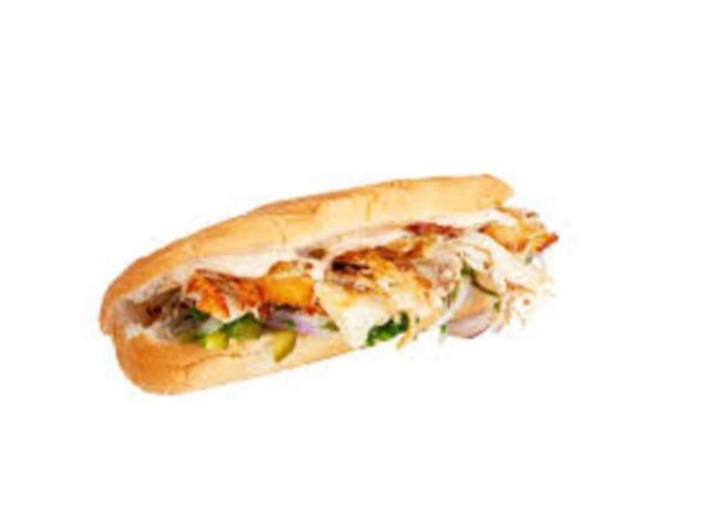 Shawarma Samoli