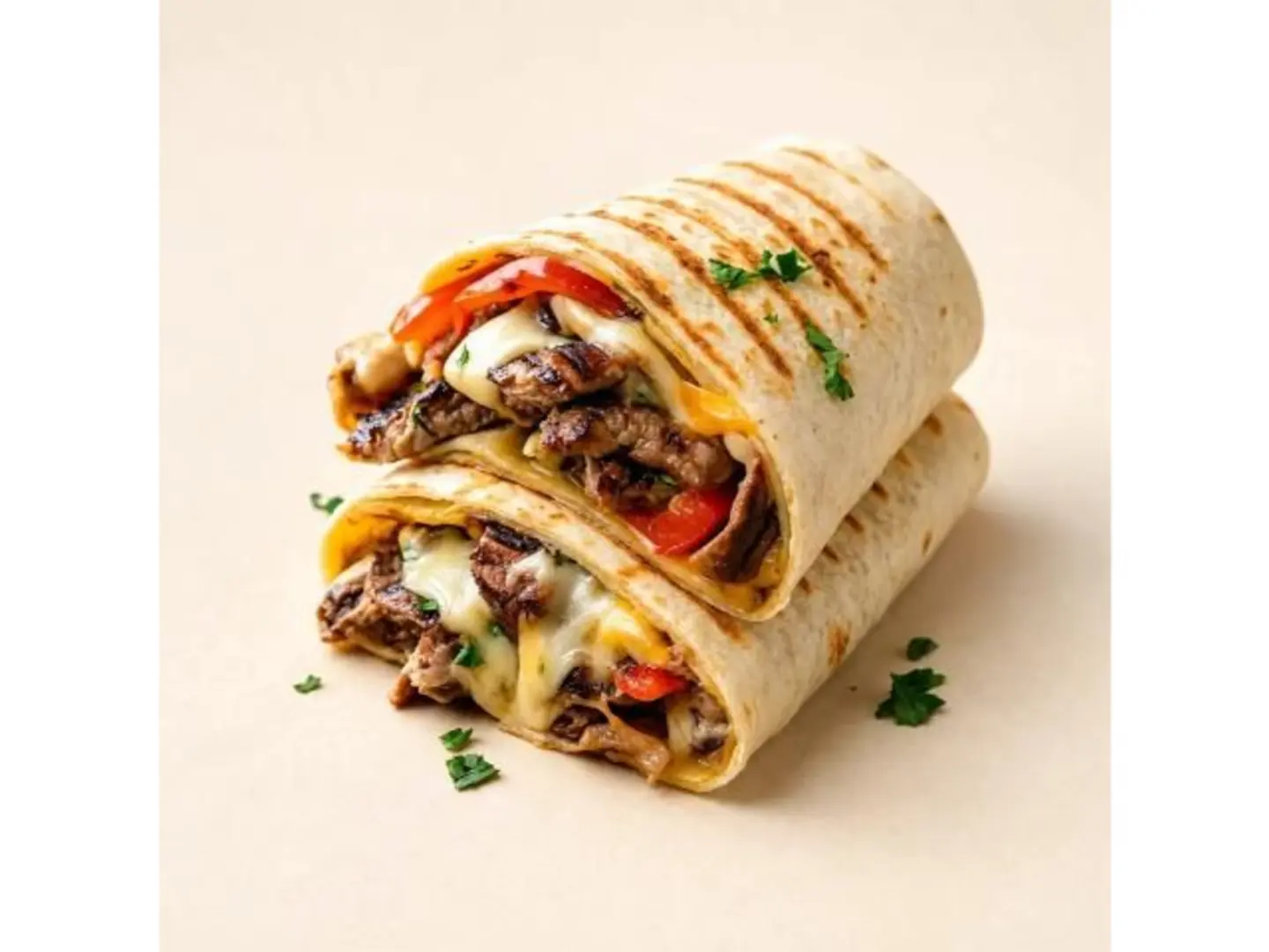 Philly Wrap