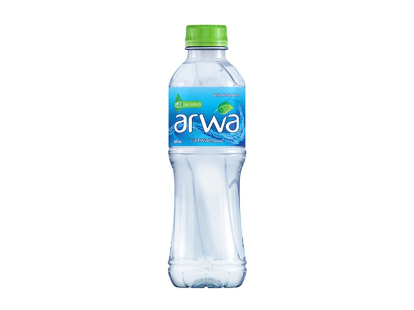 Waters