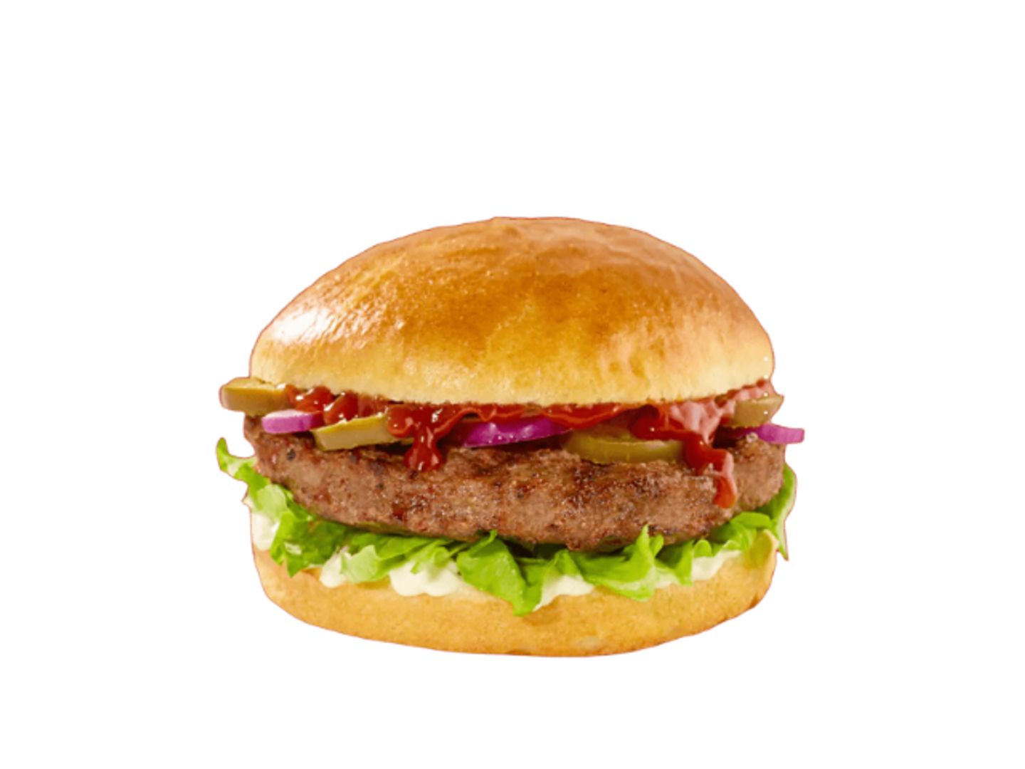 Beef Burger