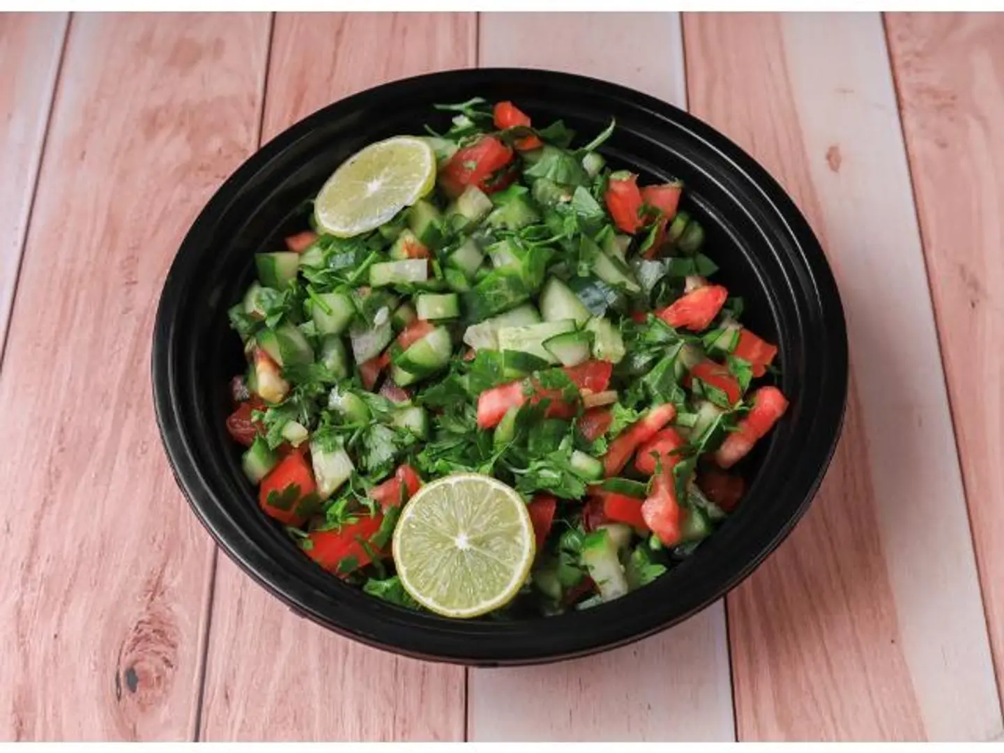 Salad Box