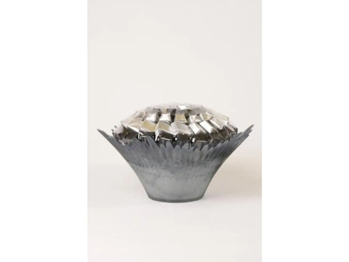 Chocolate Vases - Chocolate Vases 2