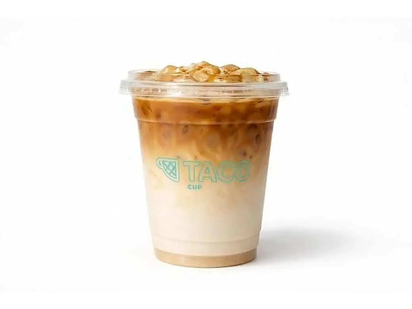 Iced Spanish Latte
