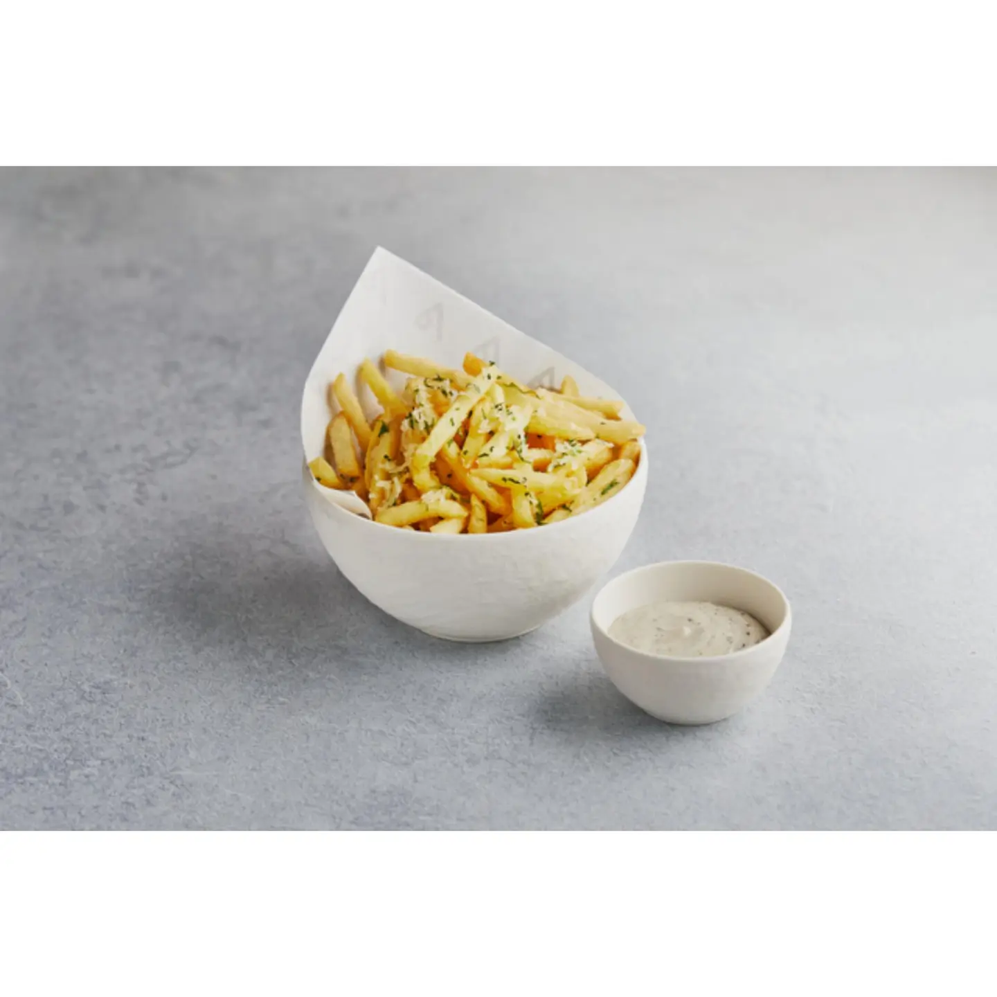 Truffle French Fries
