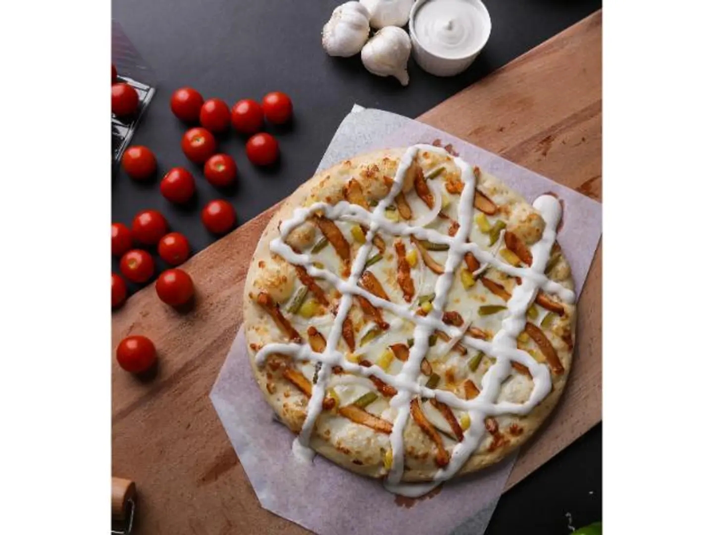 Alfredo