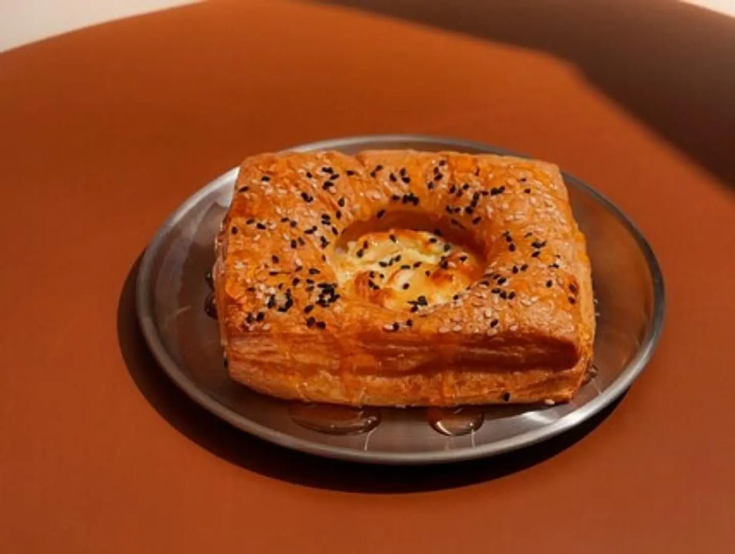 دانيش جبن كريمي