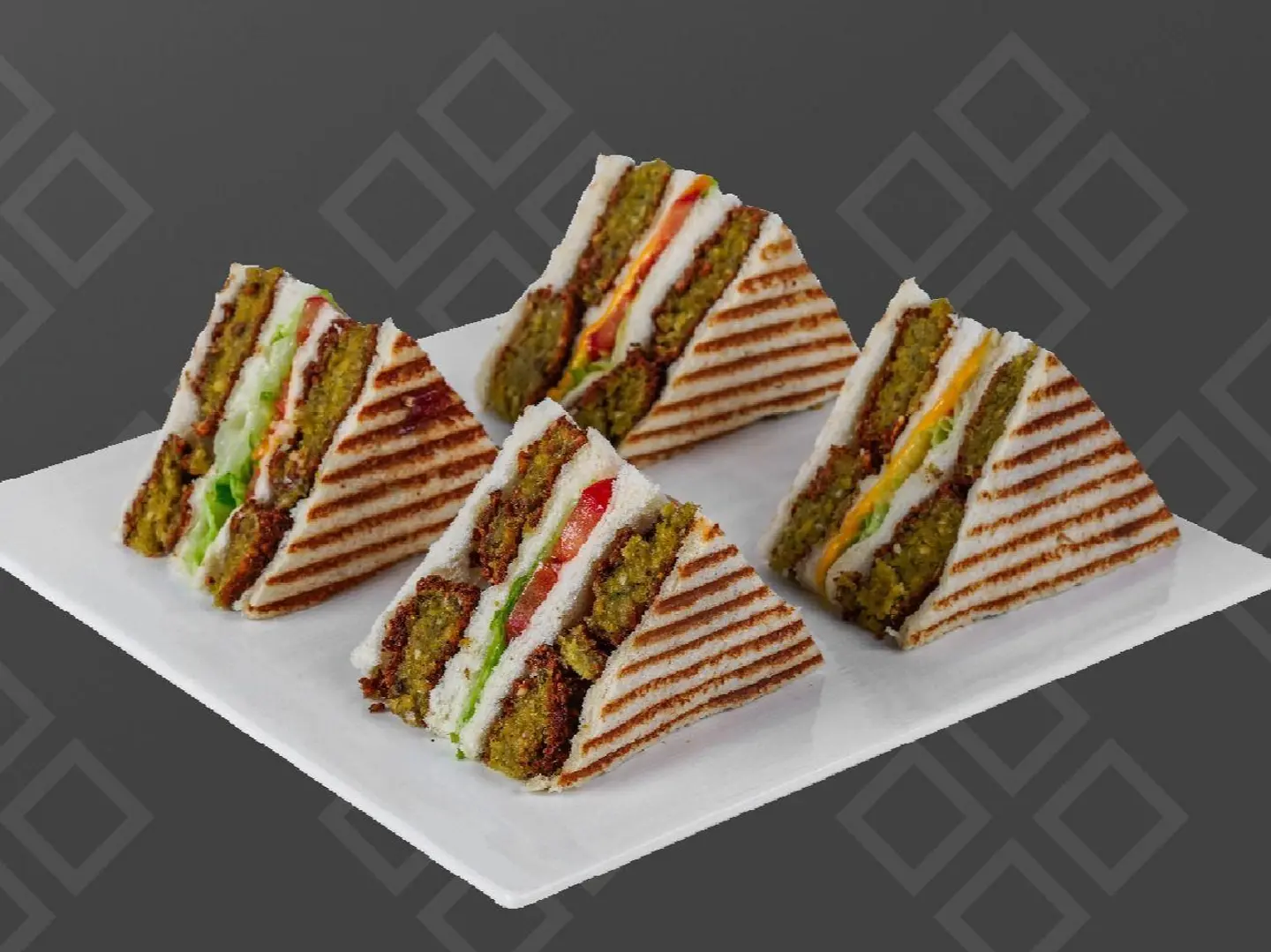 Falafel Club