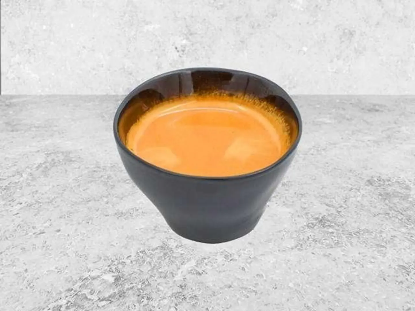Double Espresso