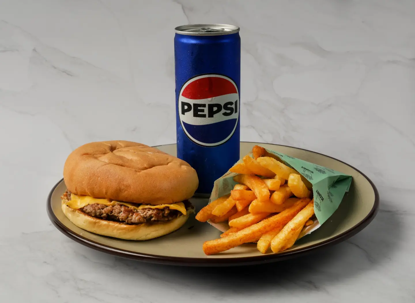 Single Meal