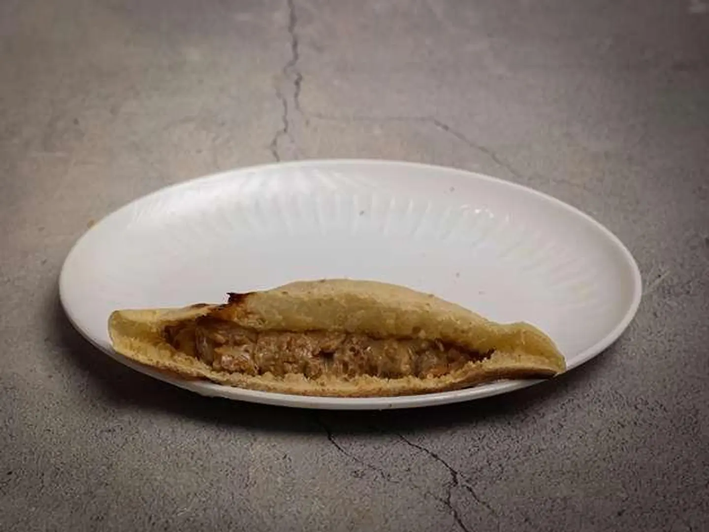 Foul Sandwich