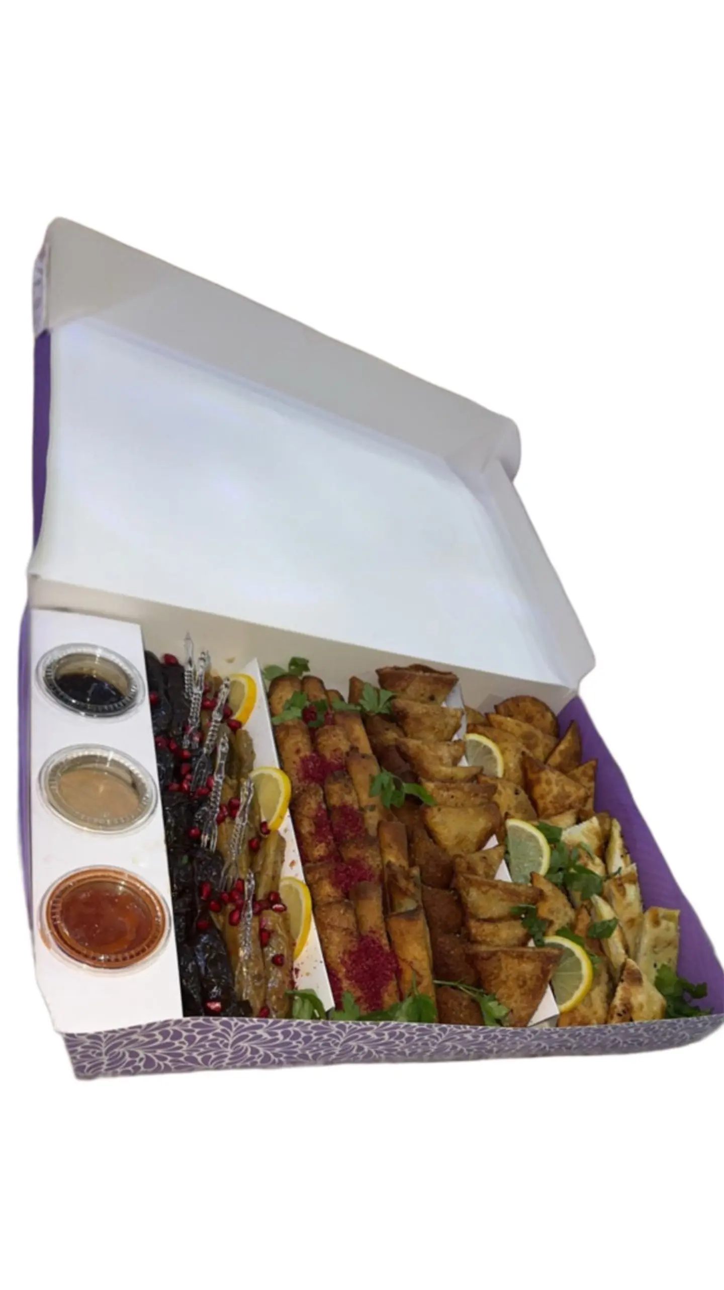 البوكس العائلي