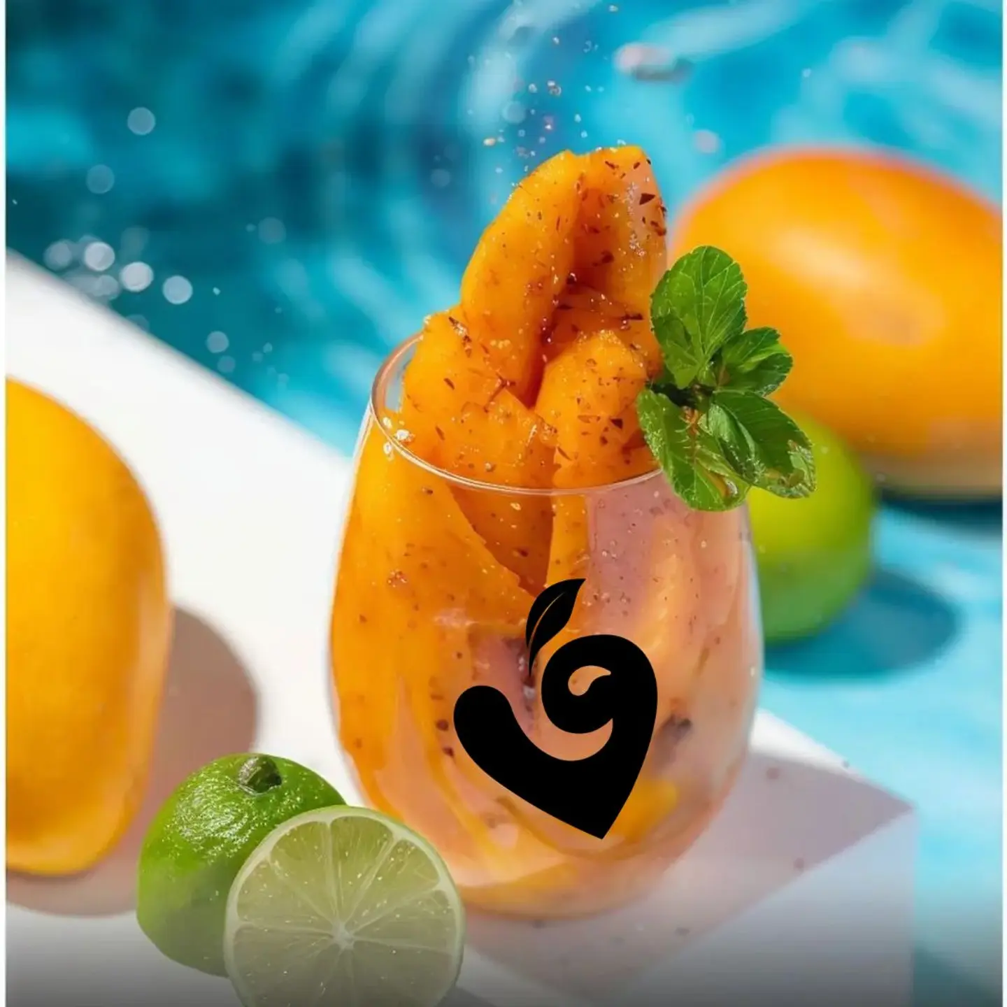 Mexican Mango