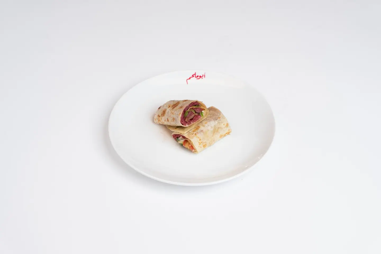 ساندوتش سجق