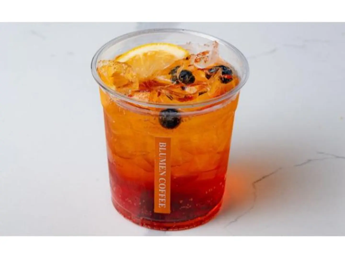 Blumen Signature Mojito