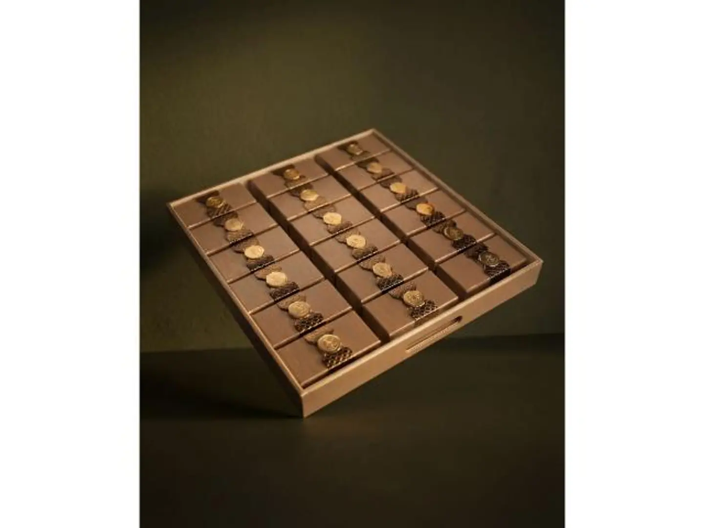 Karmen Box Gifts