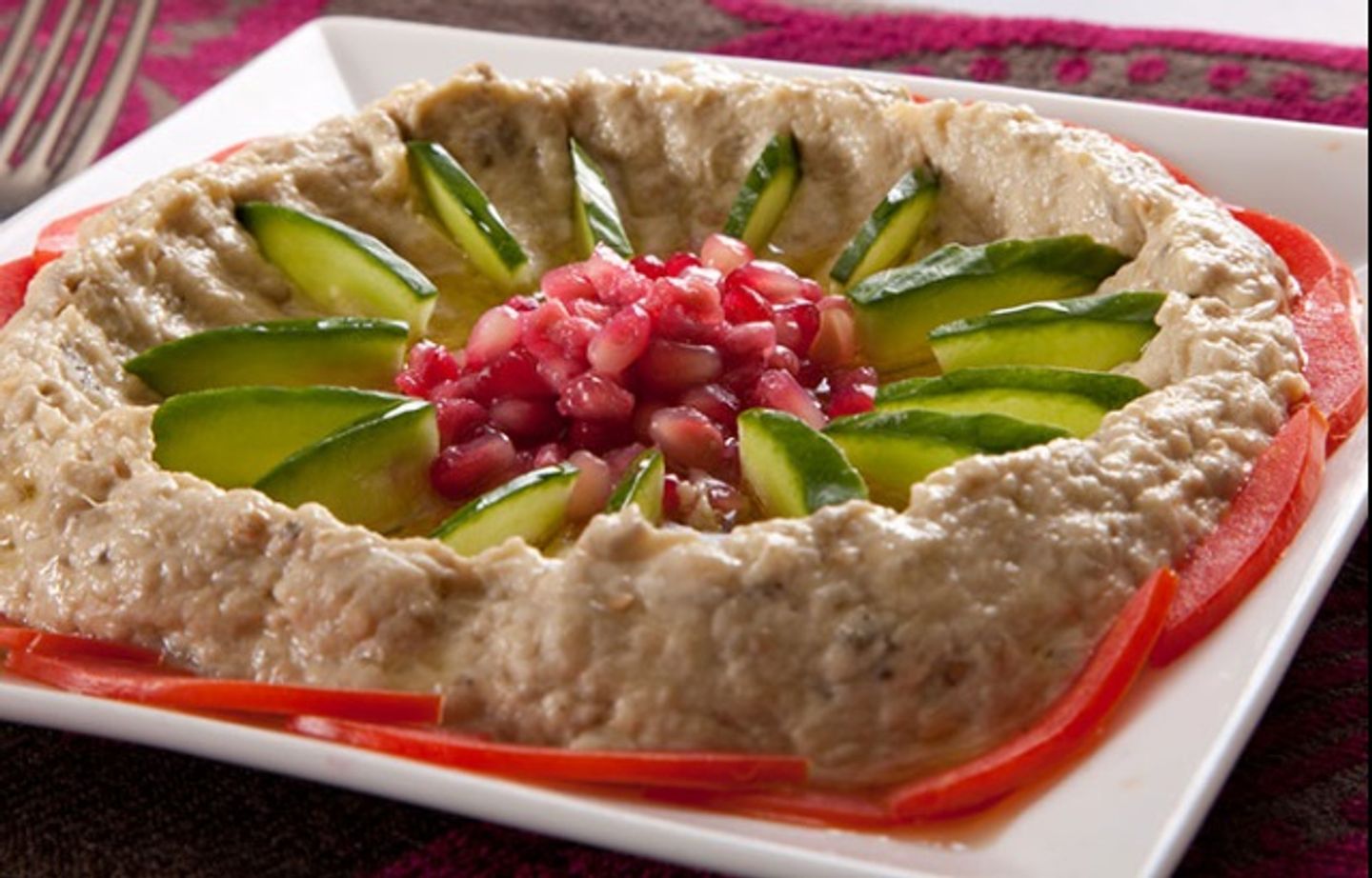 بابا غنوج