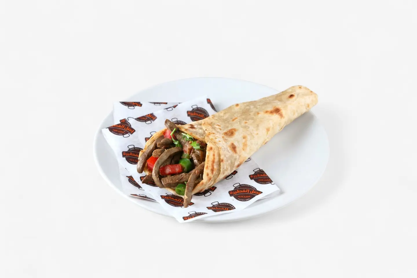 فطيرة كبدة
