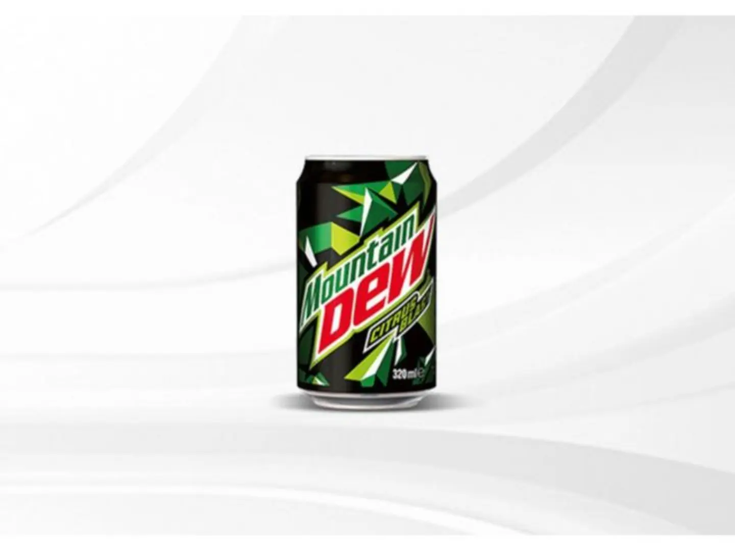 Mountain Dew