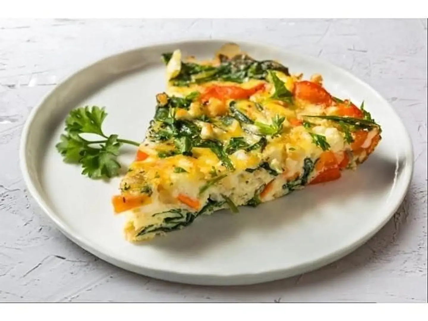 Oven Baked Eggs