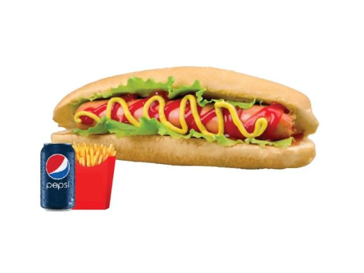 Sausage Meal