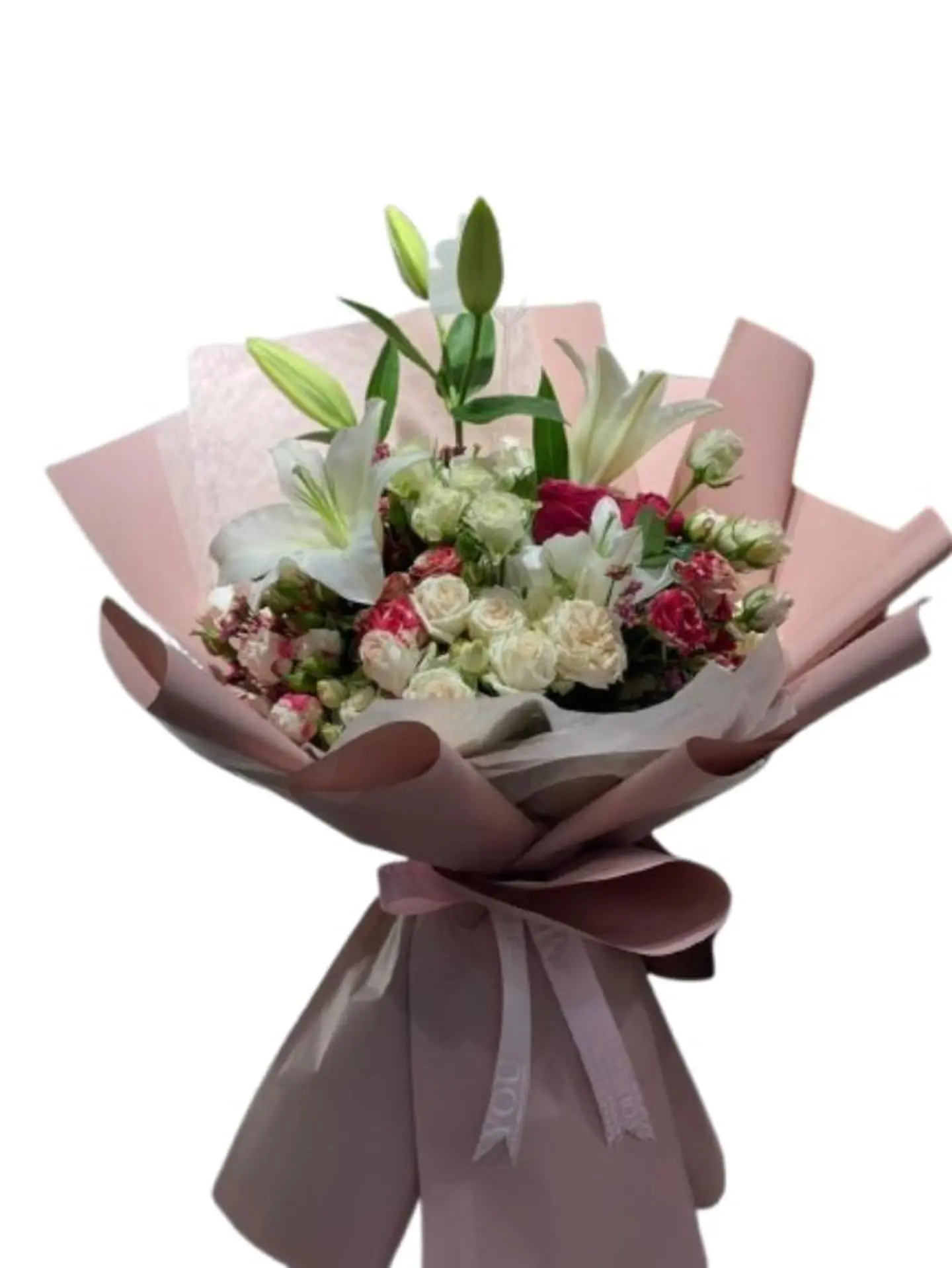 باقة العشاق