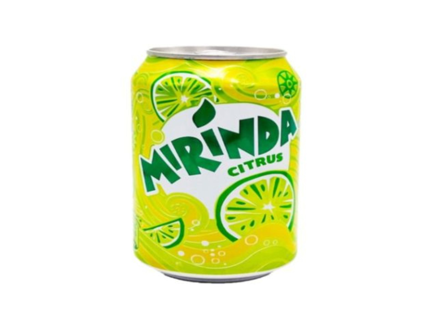 Mirinda Citrus