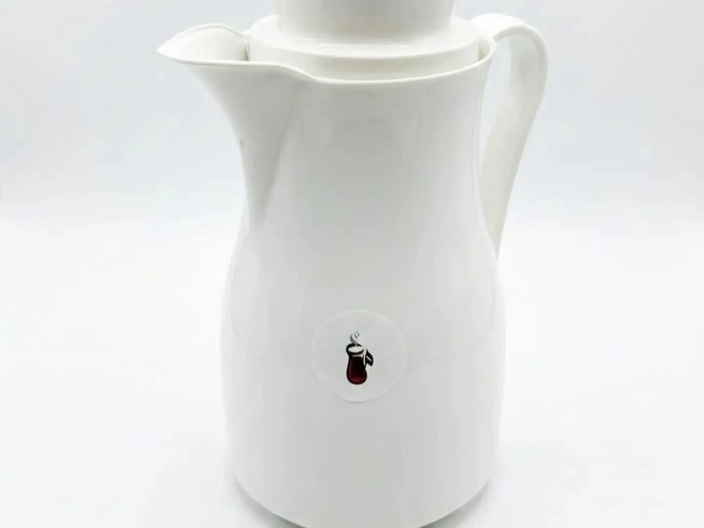 Turkish Coffee Thermos