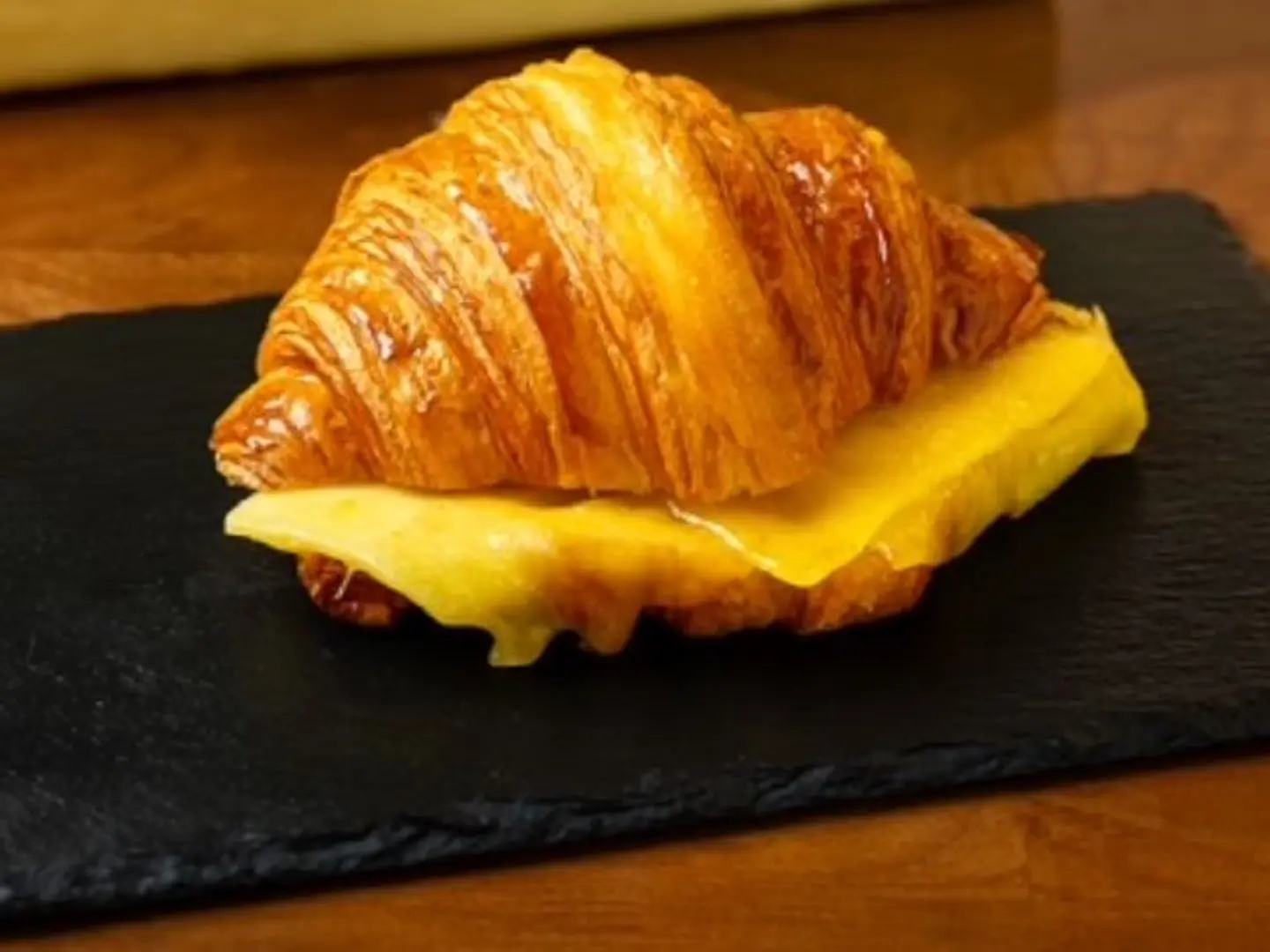 Cheese Croissant