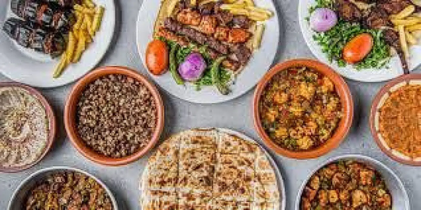 حميس عراقي