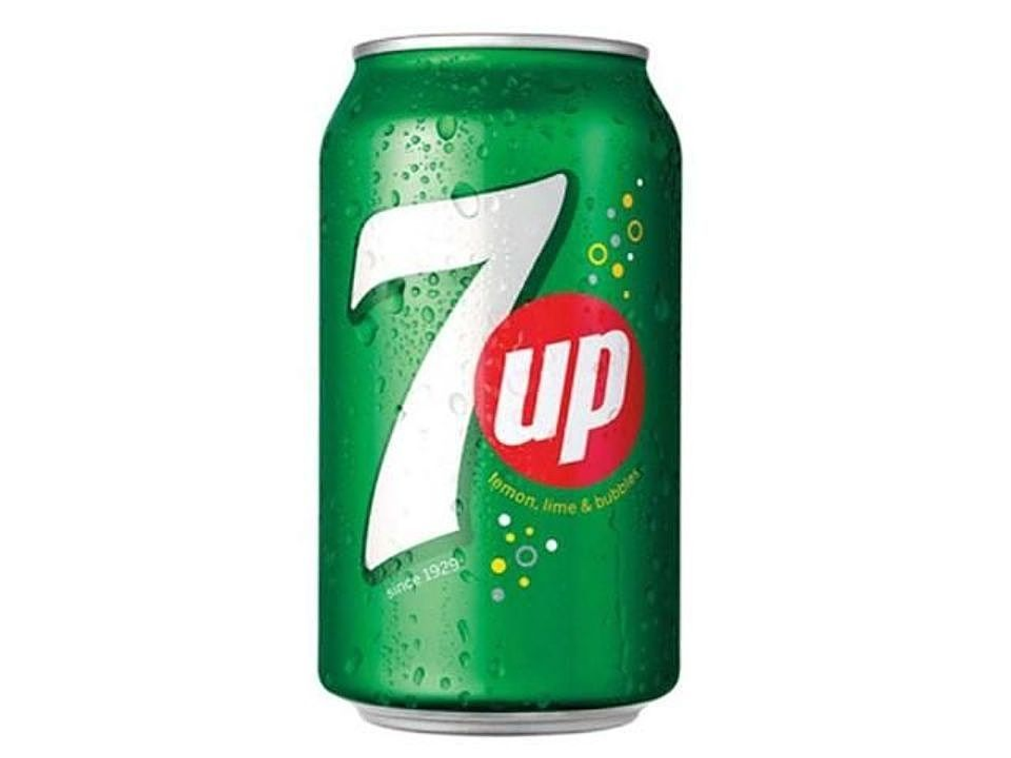 7 Up