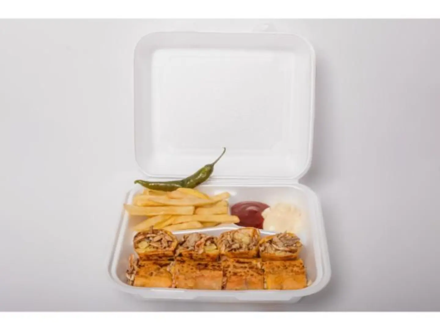 شاورما عربي 8 قطع