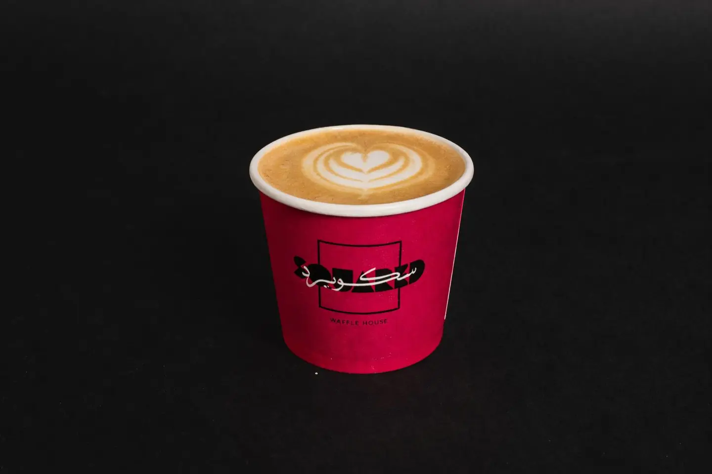 Flat White