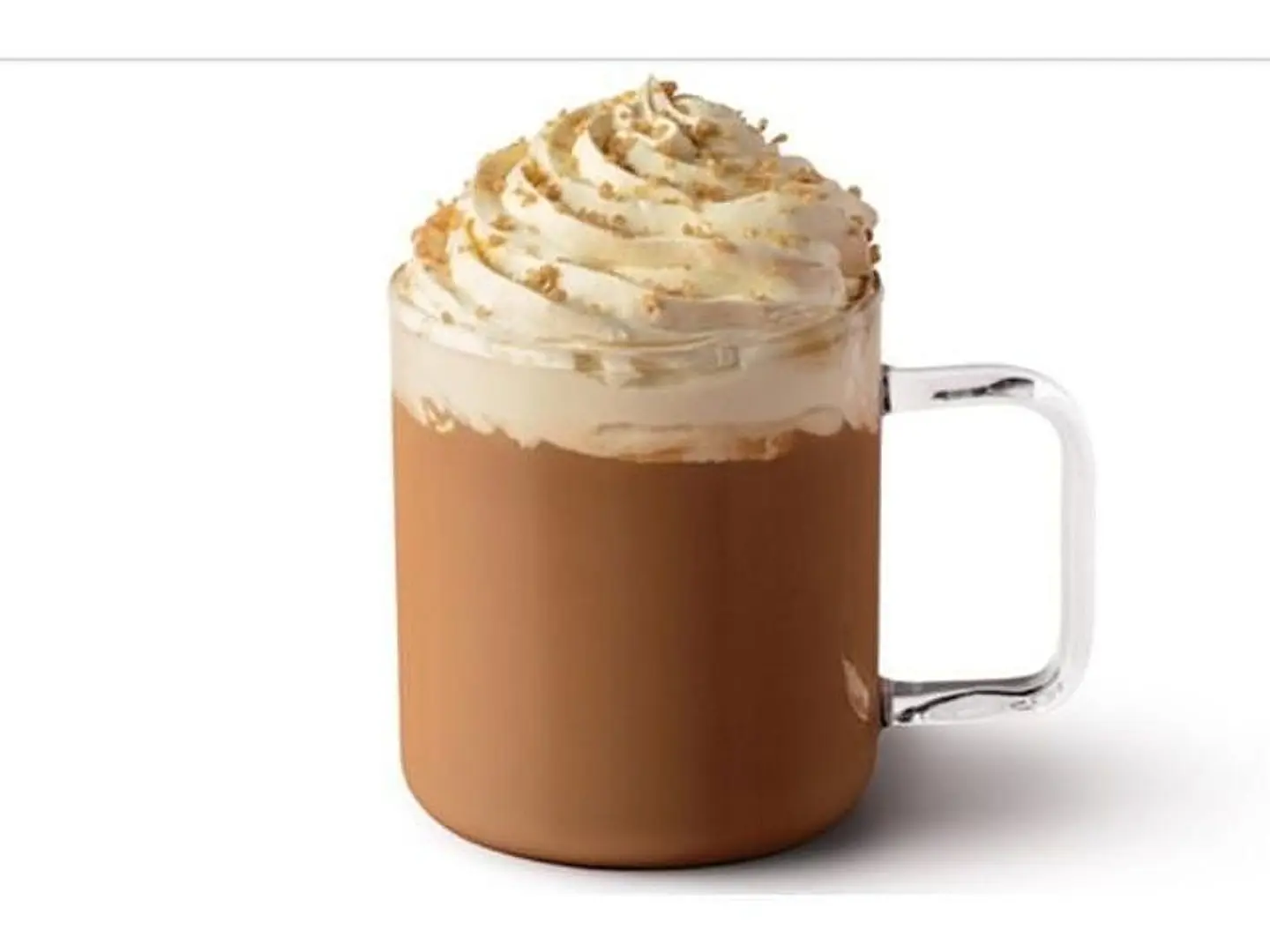 فانيليا ساخن