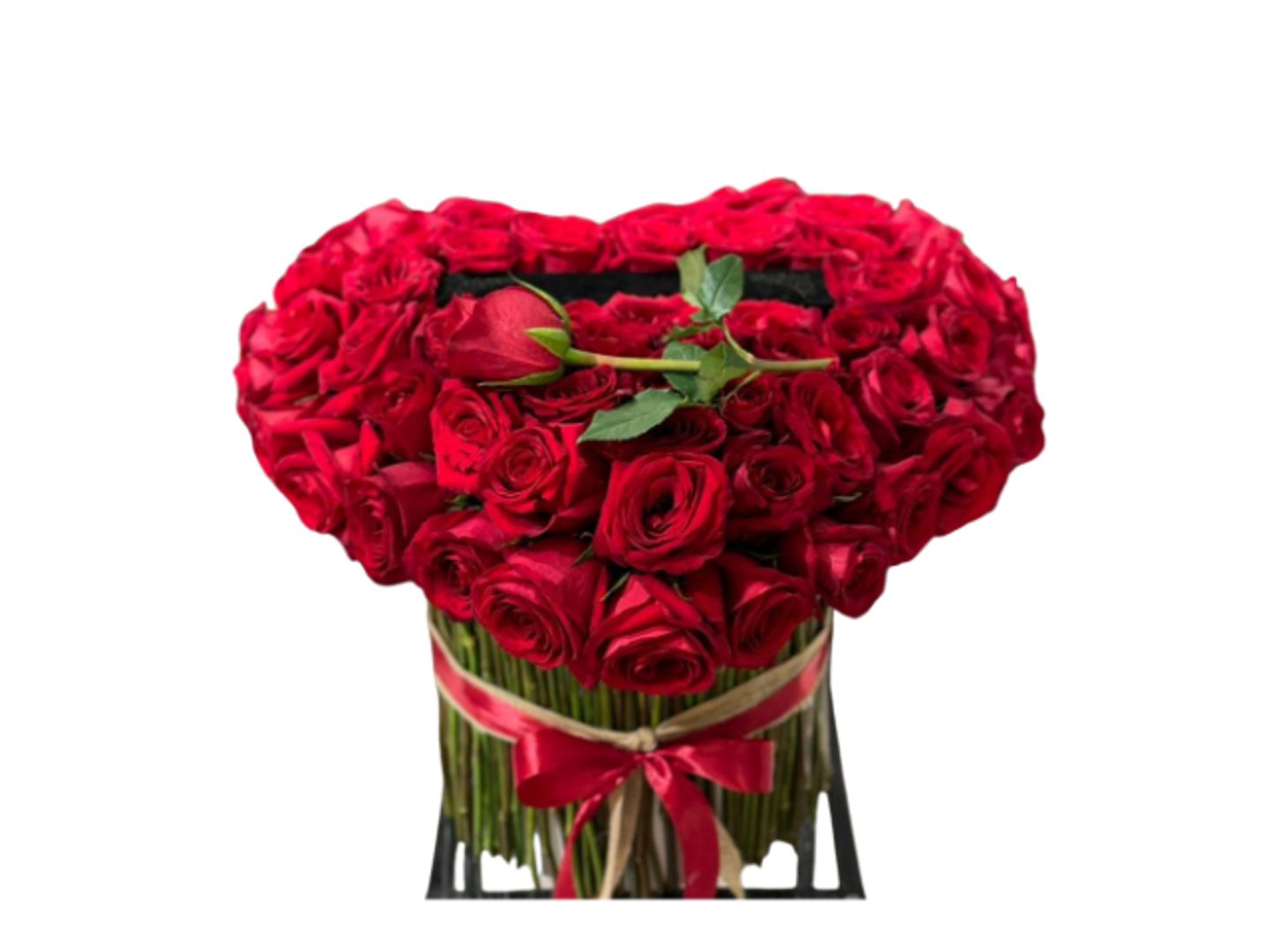 Passion Bouquet