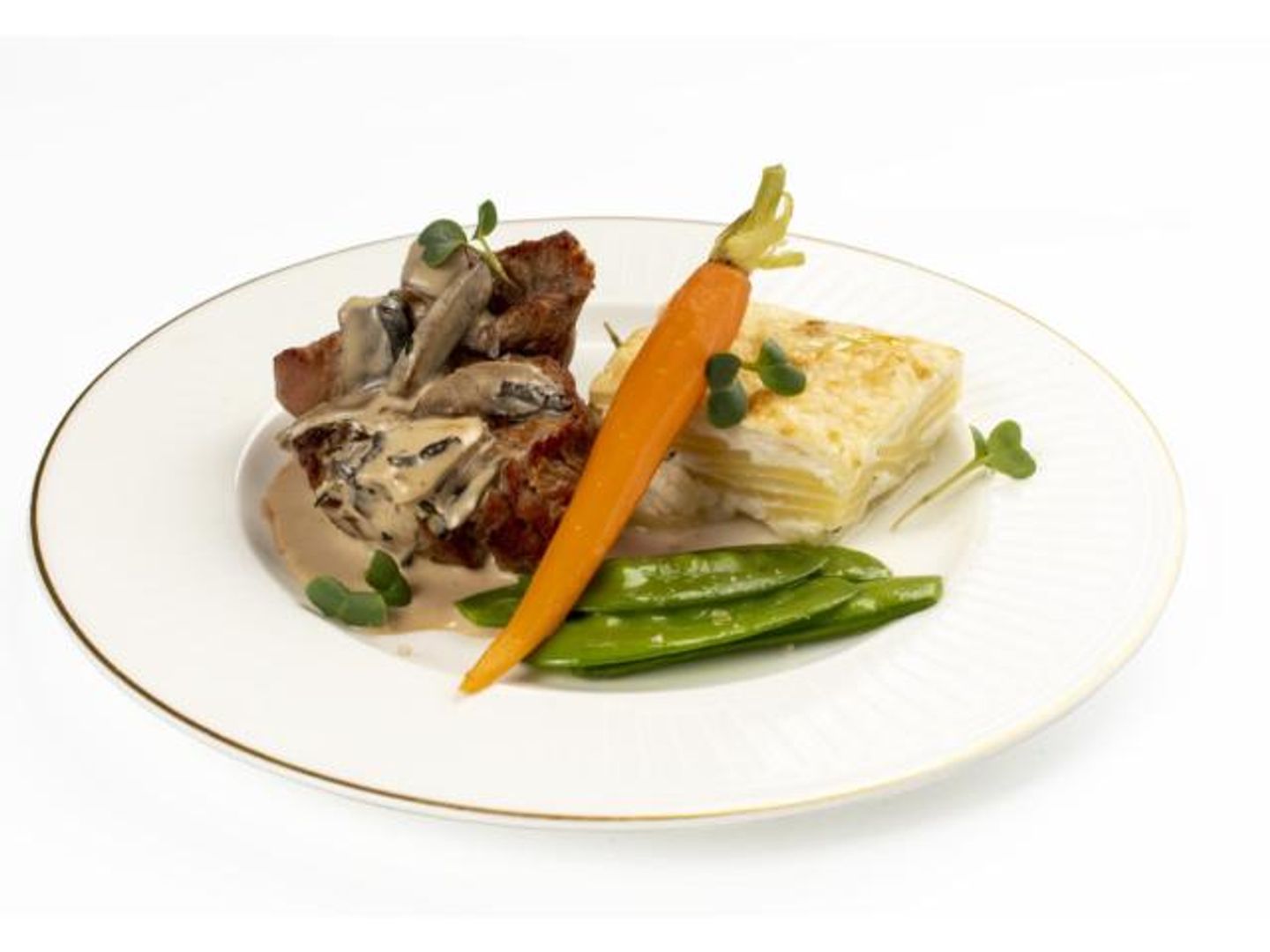 Veal Fillet