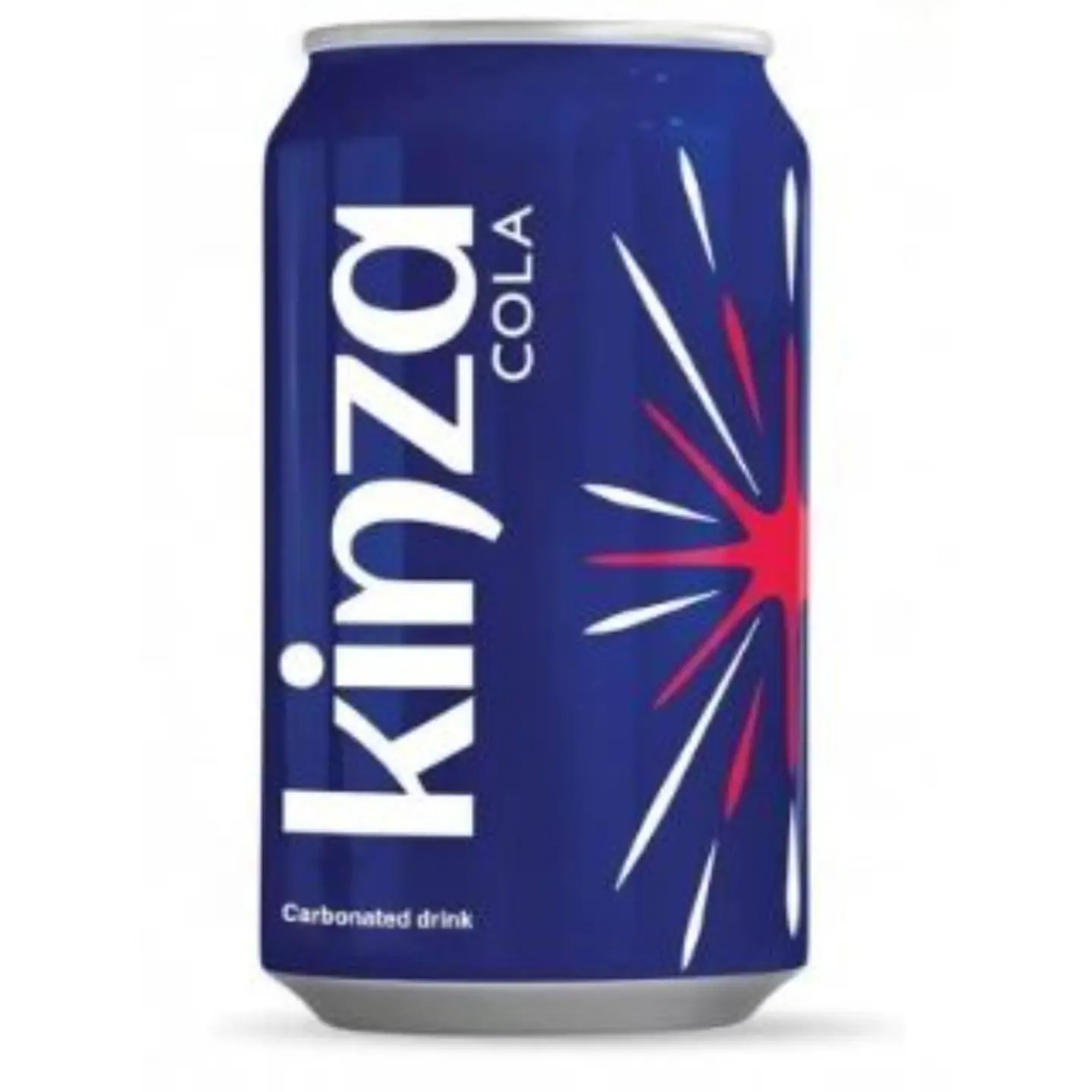 كينزا كولا