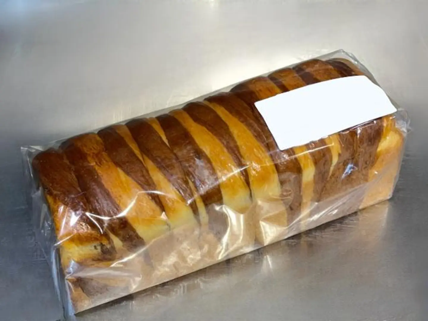 Choco Loaf Bread